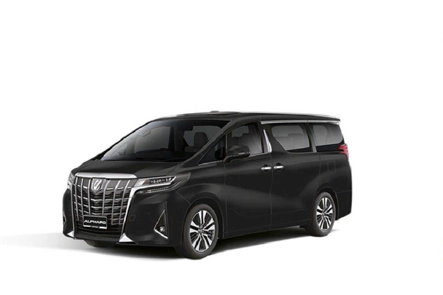 Toyota Alphard premium